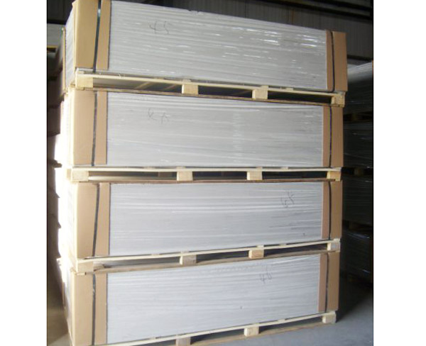 calcium silicate board